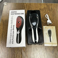 Electric Spray Scalp Comb