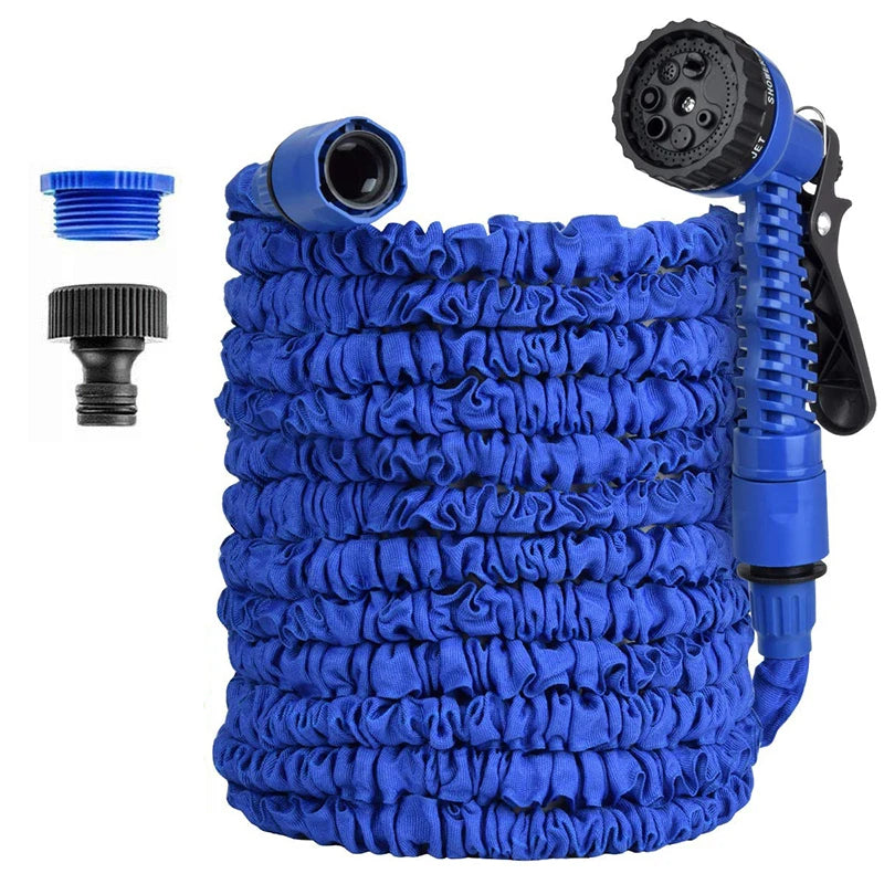 Flexible Expandable Garden Hose