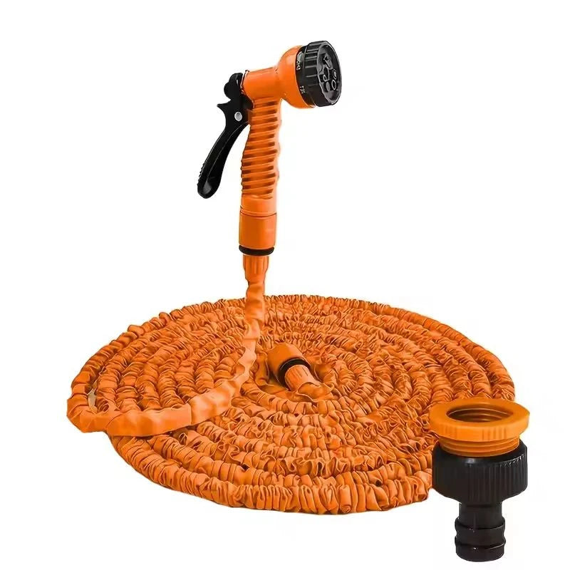 Flexible Expandable Garden Hose