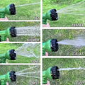 Flexible Expandable Garden Hose