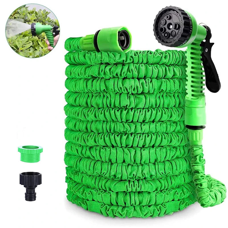 Flexible Expandable Garden Hose