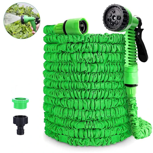 Flexible Expandable Garden Hose