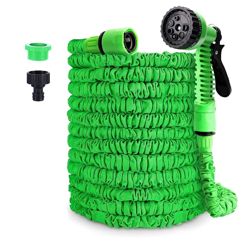 Flexible Expandable Garden Hose